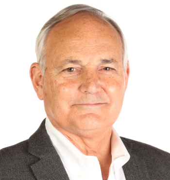 Dr. Glen Hoffsis 