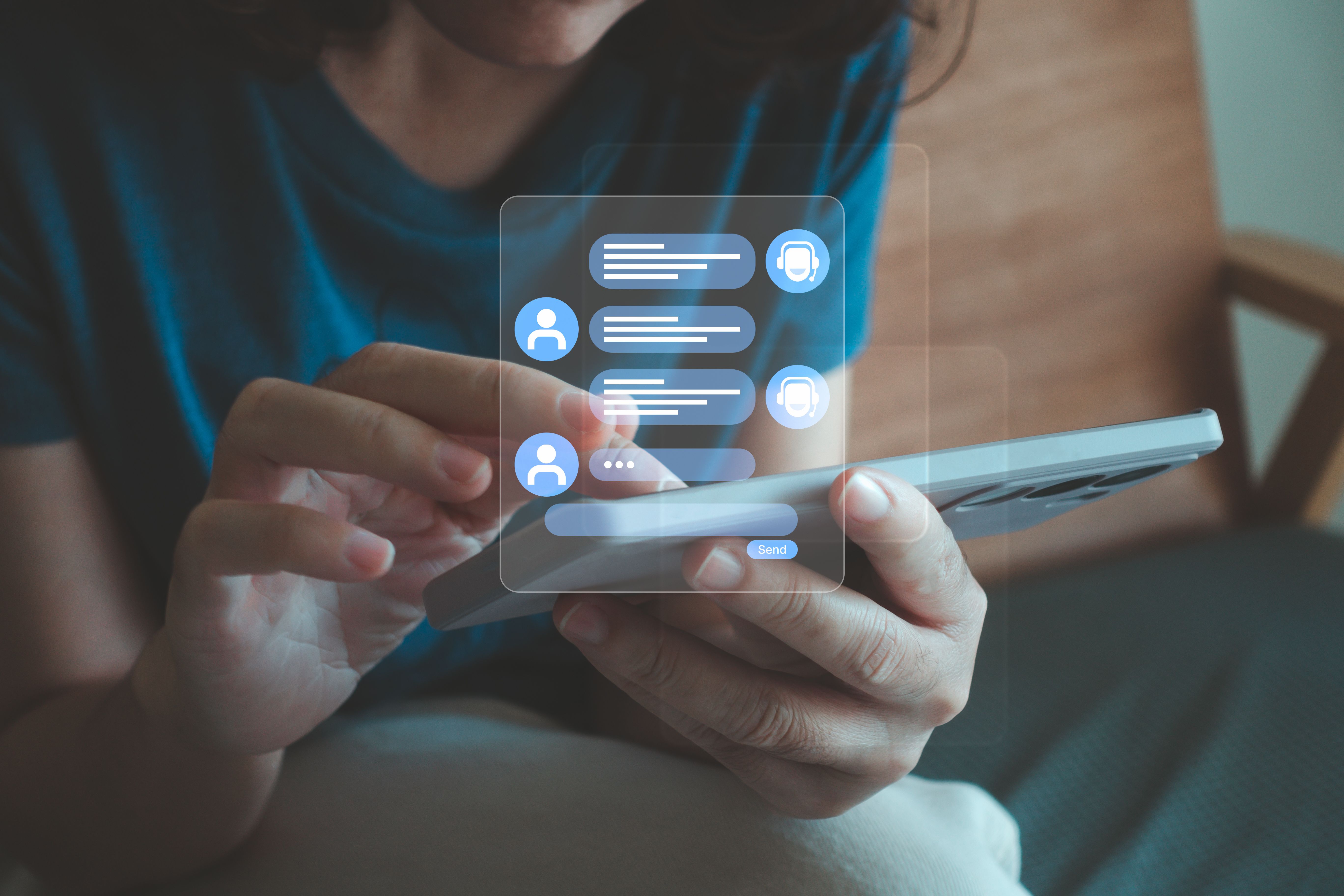 AI chatbot receives a pet care innovation award AI chatbot receives a pet care innovation award