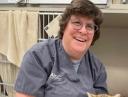 Brandy Tabor, RVT, VTS (ECC)