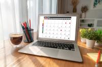 How Do I Say...?: Preblocked scheduling that ends daily chaos