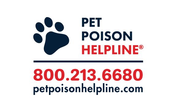 Pet Poison Helpline