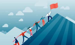 Veterinary leadership