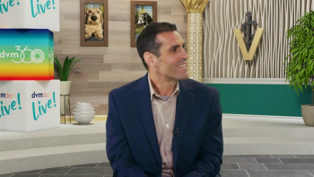 dvm360 Live! with Dr. Adam Christman