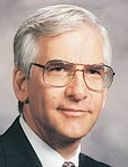Michael A. Obenski, DVM