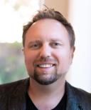 Harley Orion, GeniusVets CEO