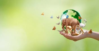 Earth Day 2026