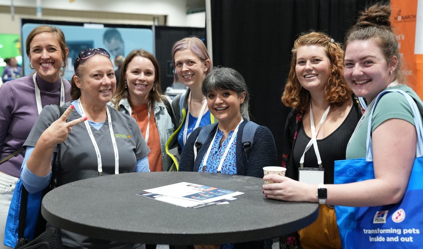 Conference Insider: Fetch Kansas City offers something special