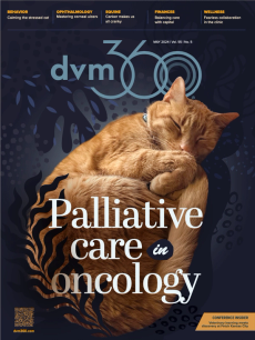 dvm360 May 2024