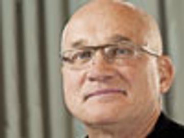Wayne Usiak, AIA, NCARB