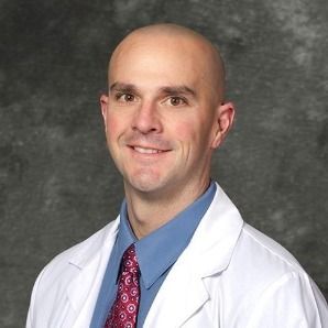 Dr. David Dycus