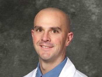 Dr. David Dycus