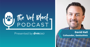 The Vet Blast Podcast