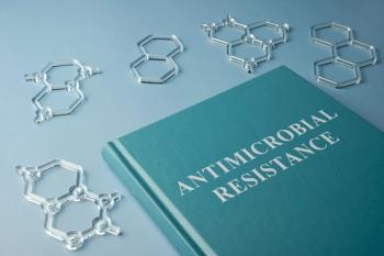 Antimicrobial resistance