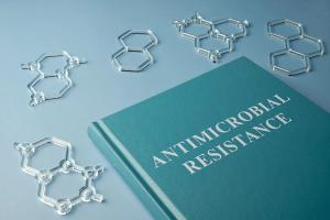 Antimicrobial resistance