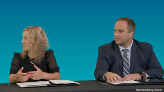 The evolution of in-house diagnostics from QBC® to Vetscan Imagyst®
