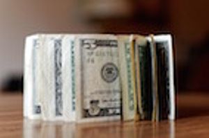Five Steps to Financial Happiness