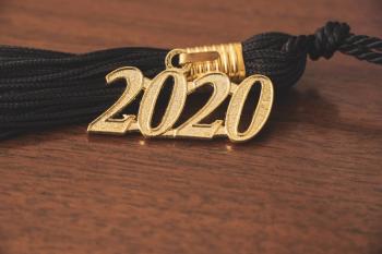 graduation tassel