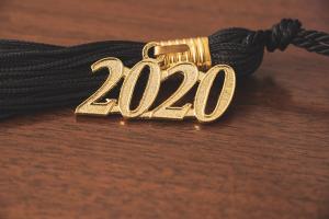 graduation tassel