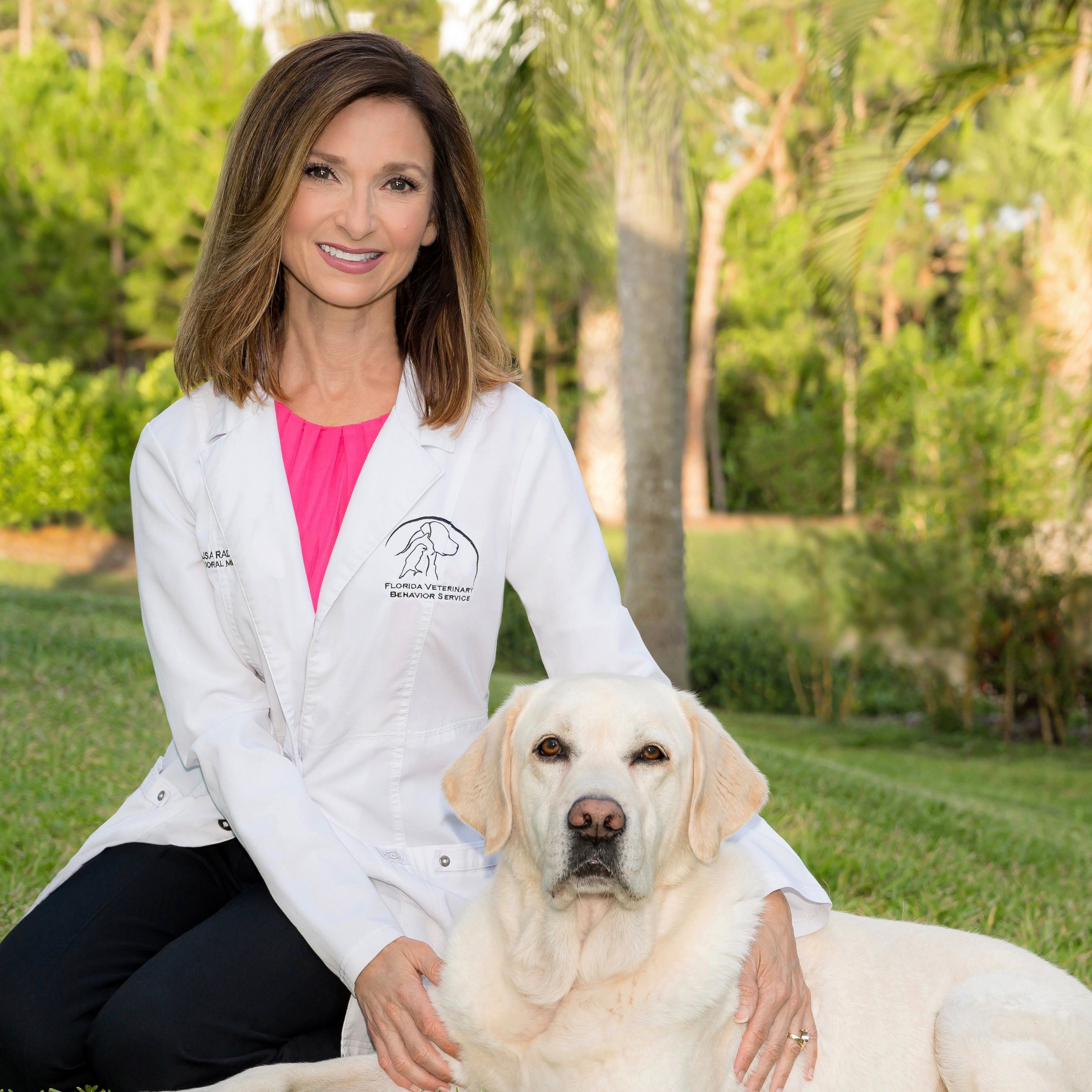 Lisa Radosta, DVM, DACVB
