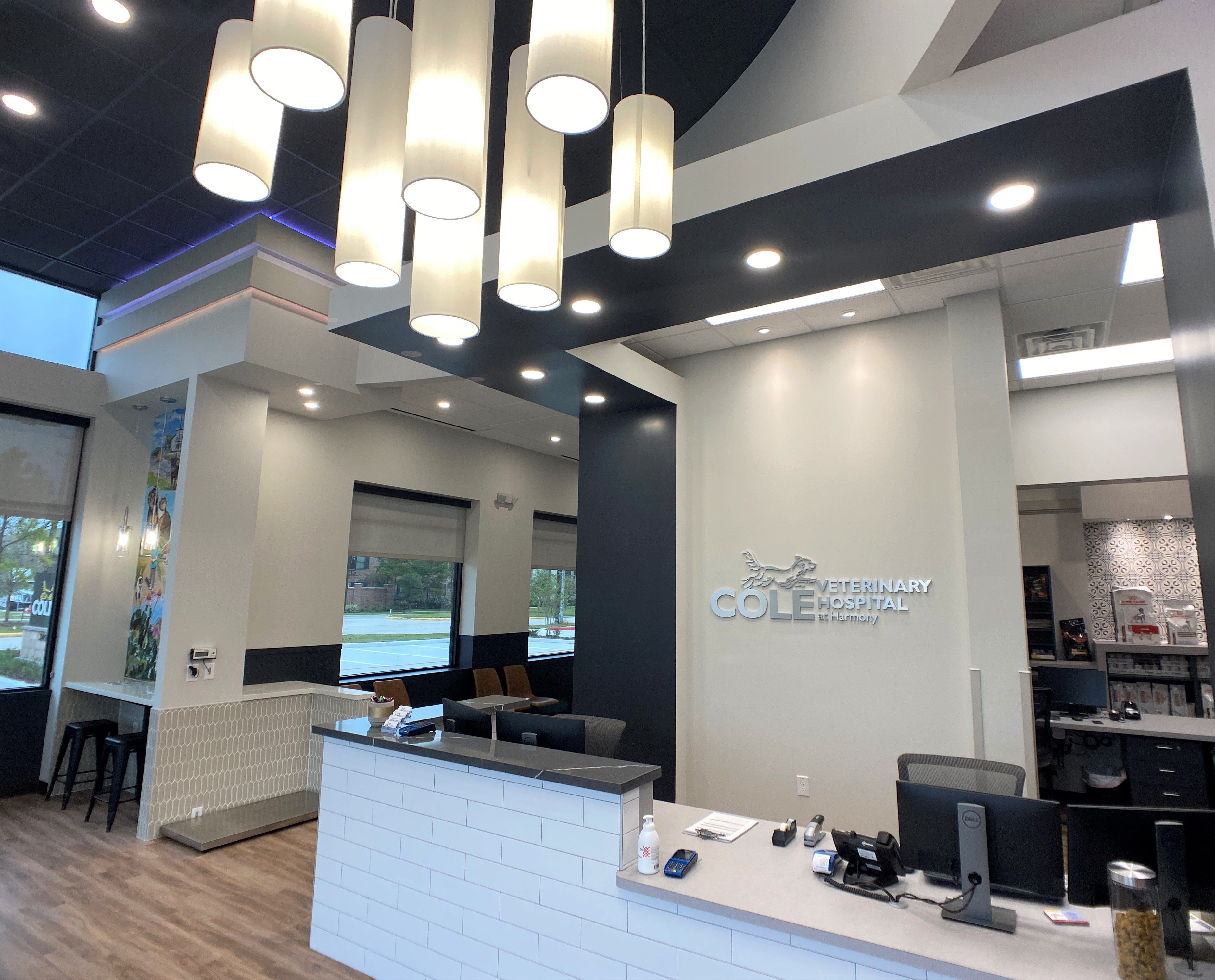 dvm360's 2023 Hospital Design Competition is open for submissions | dvm360