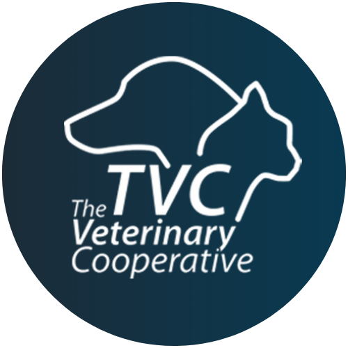 The Veterinary Cooperative logo