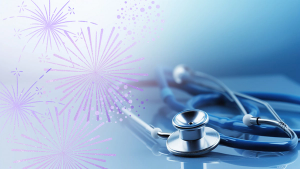 The new year: Out with the old?