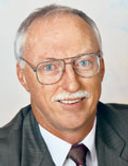 James F. Wilson, DVM, JD