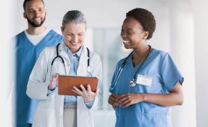 Navigating the transition from mentee to mentor
