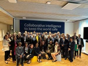 Veterinary scene down under: Perth welcomes first dedicated pet knee surgical center, plus helping professionals detect and prevent infectious diseases