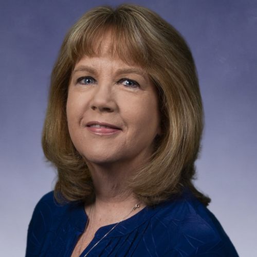 Vicky Ograin, MBA, RVT, VTS (Nutrition)