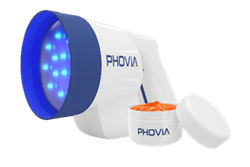 Phovia fluorescent light therapy now offered for equine 