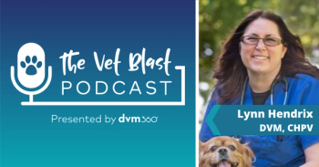The Vet Blast Podcast