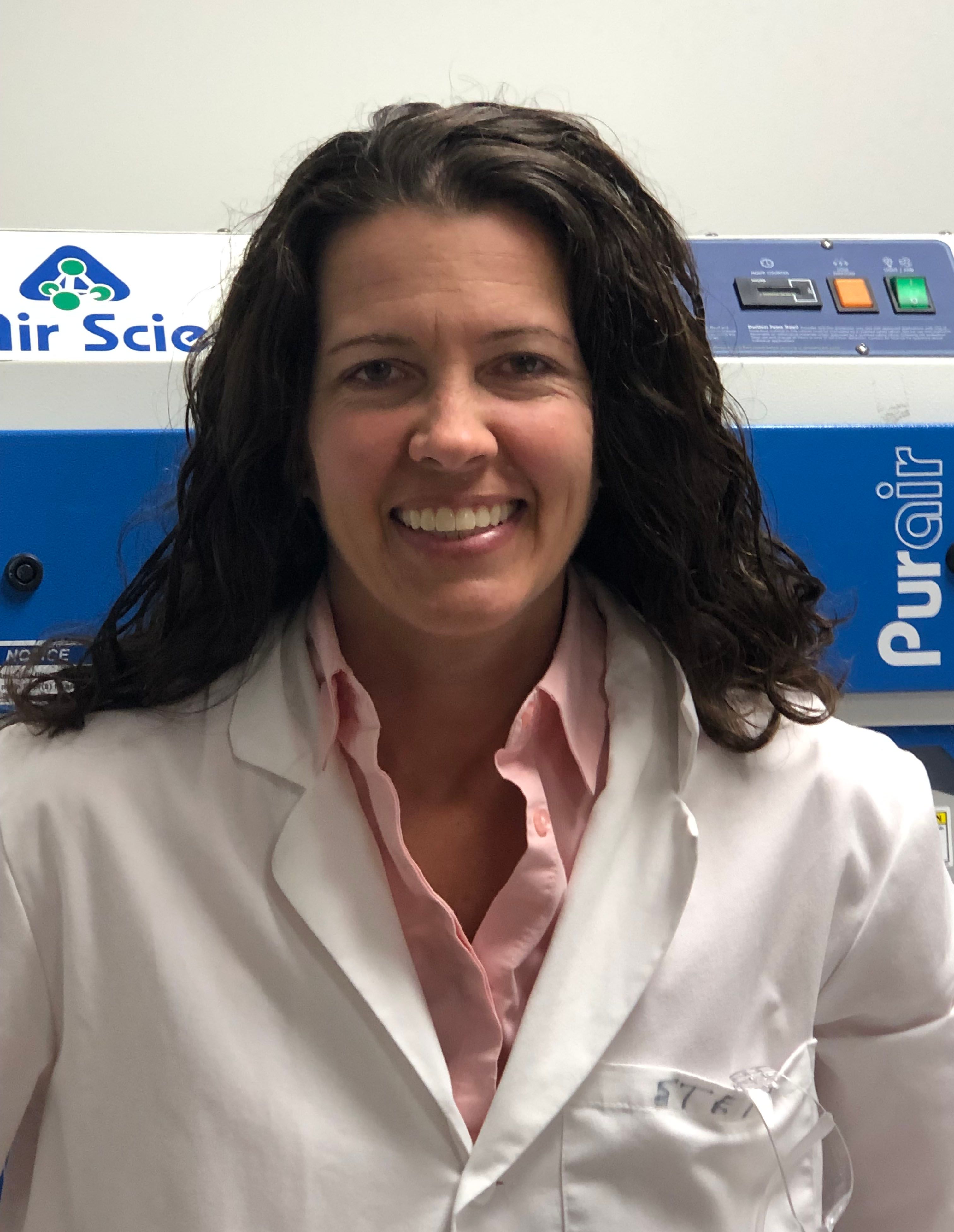 Dr. Emily Stein