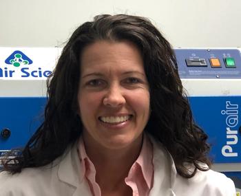 Dr. Emily Stein