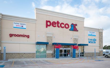 Petco launches in-store low-cost veterinary hospital