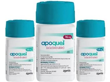 Apoquel Chewable