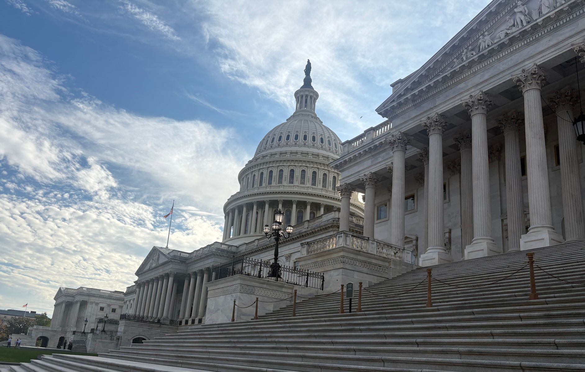 Capitol Hill