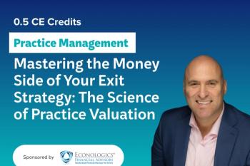 Mastering the Money Side of Your Exit Strategy: The Science of Practice Valuation