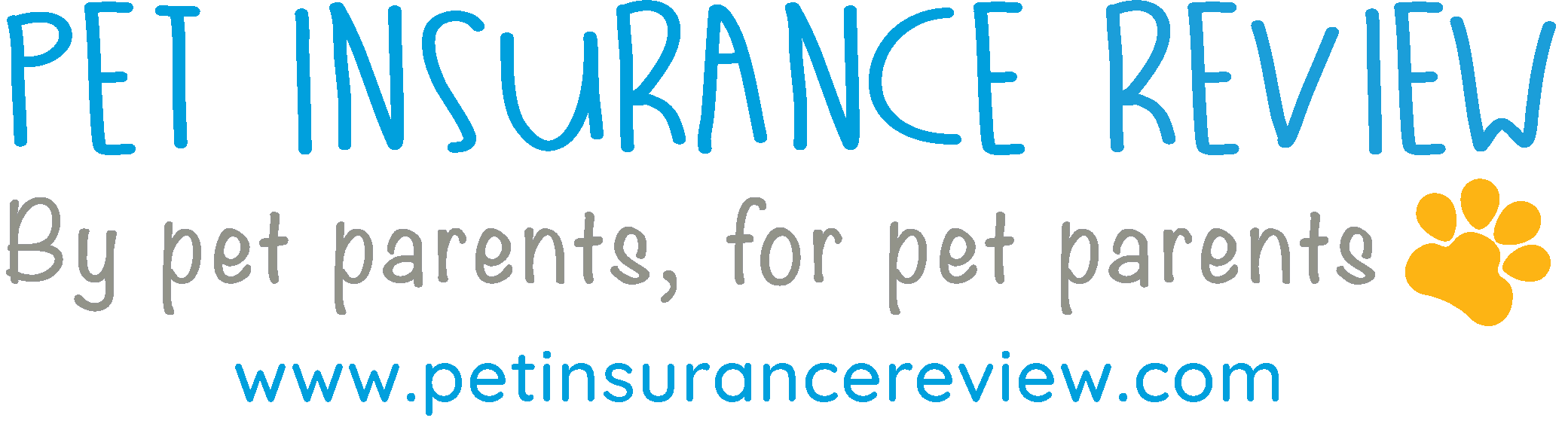 Pet Insurance Review logo