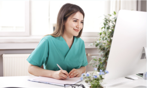 Benefits of upgrading technology for clinic workflow