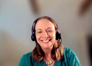 Veterinary nutritionist shares her thoughts on winning a Veterinary Heroes™ award