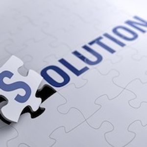 Creative Problem-Solving by Copying Others