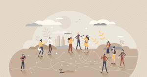 Decision making / VectorMine / stock.adobe.com