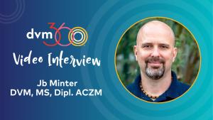 Demand for reptile care in veterinary practice is rising