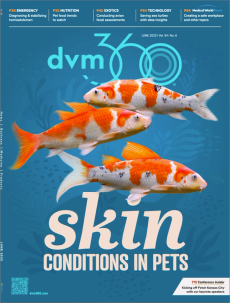 dvm360 June 2023