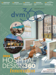 dvm360 August 2023