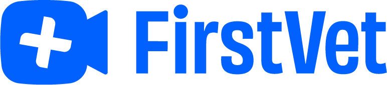 FirstVet logo