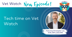 Tech Time: Sam Newton, RVT, shares ER experiences, tourniquet tips, and professional growth mindset