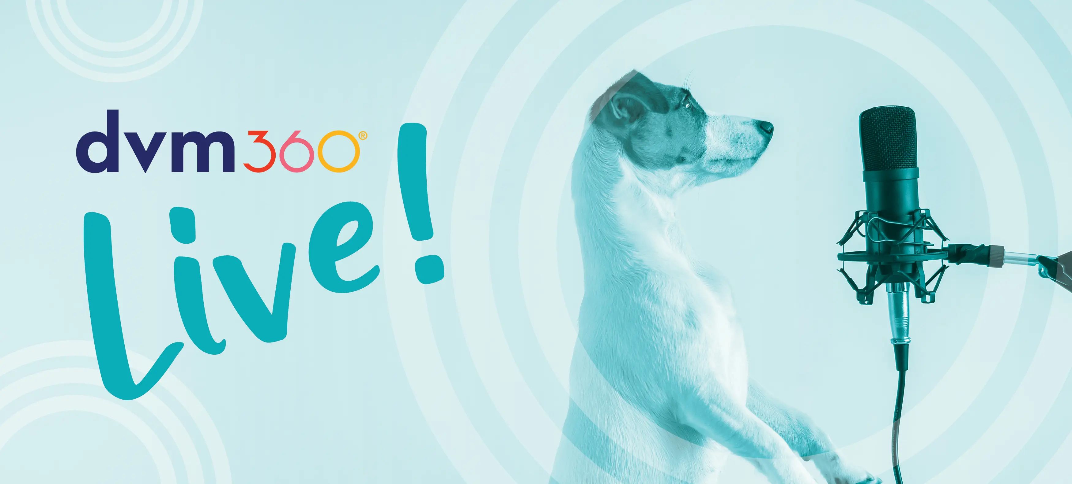 Dvm360® Launches Dvm360 Live!™— An All-new Talk Show For Veterinary ...