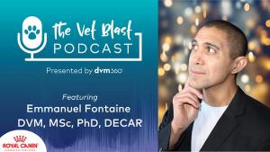 Advancing pediatric nutrition: Strategies for puppies and kittens